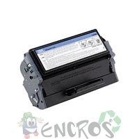 IBM 75P4684 - Toner pour IBM Infoprint 1312 noir