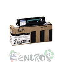 IBM 75P6052 - Toner pour IBM Infoprint 1412/1512 noir