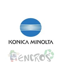 Konika Minolta TN213K - Toner Konika Bizhub C203/C255 noir
