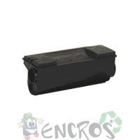 TK60 - Toner compatible equivalent au modele TK-60 noir