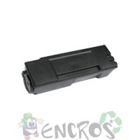 TK65 - Toner compatible TK-65 noir