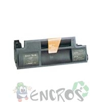 Kyocera TK16H - Toner Kyocera TK16 noir