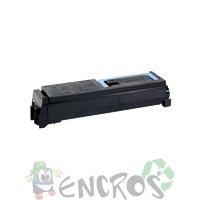 Kyocera TK-540K - Toner Kyocera TK540K noir