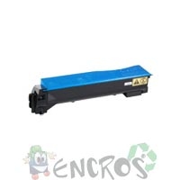 Kyocera TK-540C - Toner Kyocera TK540C cyan