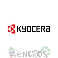 Kyocera TK-570C - Toner Kyocera TK-570C pour FS-C5400DN cyan