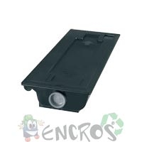 Kyocera TK 410 - Toner compatible equivalent au modele Kyocera T