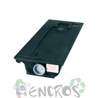 Kyocera TK 410 - Toner Kyocera TK-410 noir