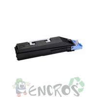 Kyocera TK-865C - Toner Kyocera TK-865C cyan