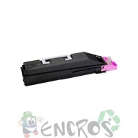 Kyocera TK-865M - Toner Kyocera TK-865M magenta