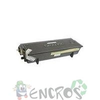 Brother TN-3060 - Toner Brother TN-3060 noir (grande capacite)