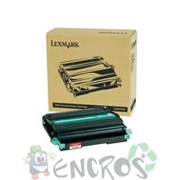 Lexmark C500X26G - Tambour Lexmark 0C500X26G