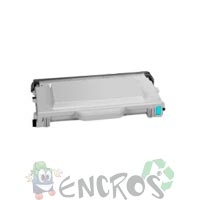 20K1400 - Toner compatible equivalent au modele Lexmark 20K1400