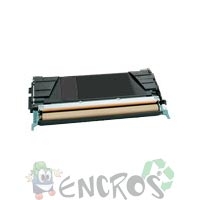 C5220KS - Toner compatible equivalent au modele Lexmark C5220KS