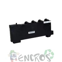 Lexmark 0C540X75G - Recuperateur de toner usage Lexmark 0C540X75