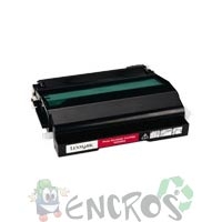 Photo-developpeur Lexmark 15W0904 pour Lexmark C720