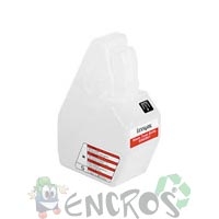 Recuperateur de toner usage Lexmark 15W0907 pour Lexmark C720