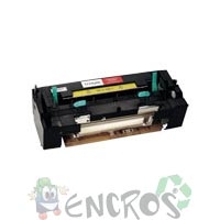 Unite de fusion Lexmark 15W0909 pour Lexmark C720
