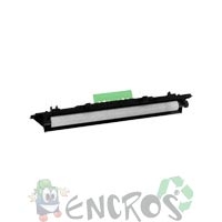 Rouleau de nettoyage Lexmark 15W0905 pour Lexmark C720