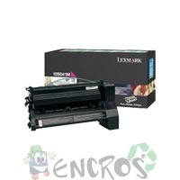 Lexmark 10B041M - Toner Lexmark C750 LRP magenta (capacite simpl