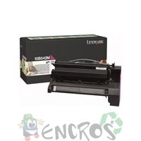 Lexmark 10B042M - Toner Lexmark C750 LRP magenta (grande capacit