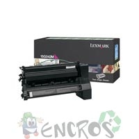 Lexmark 15G042M - Toner Lexmark 15G042M pour C752 et C762 magent