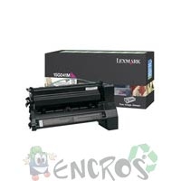 Lexmark 15G041M - Toner Lexmark 15G041M pour C752 et C762 magent