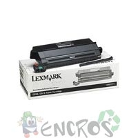 Lexmark 12N0771 - Toner Lexmark C910 / C912 noir