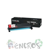Lexmark E120 - Tambour Lexmark 12026XW