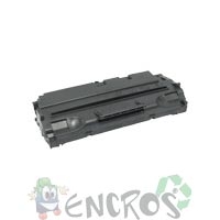 Optra E - Toner compatible type Optra E210 noir