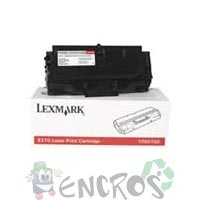 Toner Type E210 TONER (10S0150)