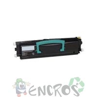 0E352H11E - Toner compatible equivalent au modele Lexmark 0E352H