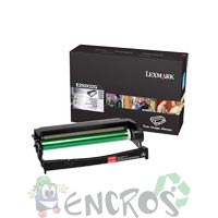 Lexmark 0E250X22G - Kit photoconducteur Lexmark 0E250X22G