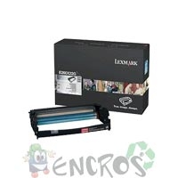 Lexmark E260 - Kit photoconducteur Lexmark 0E260X22G