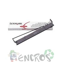 Lexmark 13L0034 - Ruban Lexmark 13L0034 (15 millions de caracter