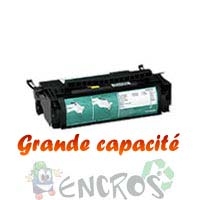 Toner Type Optra M410 Haute Capacite (4K00199)