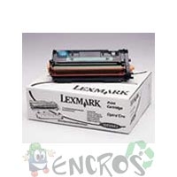 Lexmark 10E0040 - Toner Lexmark C710 cyan