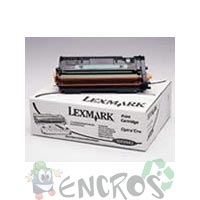Lexmark 10E0043 - Toner Lexmark C710 noir
