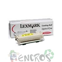 Lexmark 10E0044 - Rouleau lubrifiant pour unite de fusion Lexmar