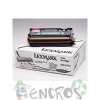 Lexmark 10E0041 - Toner Lexmark C710 magenta