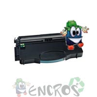 Lexmark E120 - Toner compatible equivalent au modele Lexmark 120