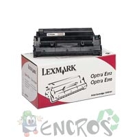 Optra E310 - Toner Lexmark 13T0101 noir
