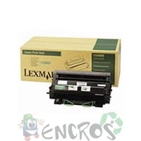 Toner Type Optra K1220 Tambour (11A4096)