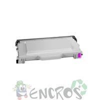 20K1401 - Toner compatible equivalent au modele Lexmark 20K1401