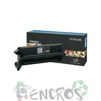 Lexmark C920 - Toner Lexmark 00C9202KH noir