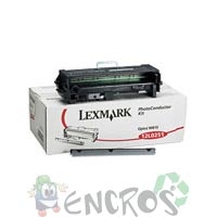 Photoconducteur Lexmark 12L0251 pour Lexmark Optra W810