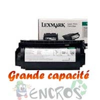 Toner Type T620 Haute Capacite