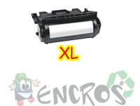 T640 - Toner compatible equivalent au modele Lexmark 64016SE noi