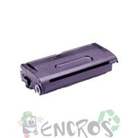 EPL - Toner compatible type EPL 5200 / 5600 noir