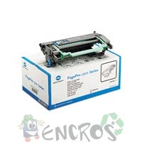 Tambour Minolta 1710568-001 pour PagePro 1300w/1350w