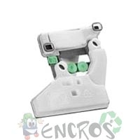 Recuperateur de toner usage Konica Minolta 1710477-001 / MagiCol